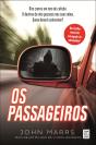 Os Passageiros - Preview