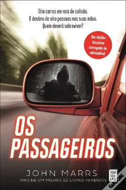 Capa do artigo Os Passageiros