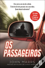 Capa do artigo Os Passageiros