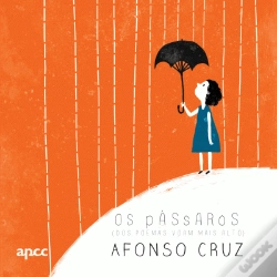 Capa do artigo Os pássaros