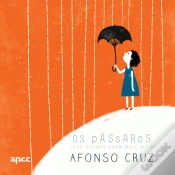 Capa do artigo Os pássaros