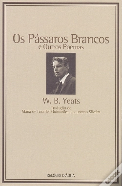 Capa do artigo Os Pássaros Brancos e Outros Poemas