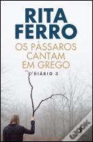 Os Pássaros Cantam em Grego