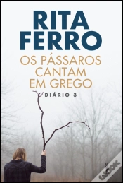 Capa do artigo Os Pássaros Cantam em Grego