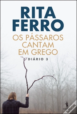Capa do artigo Os Pássaros Cantam em Grego