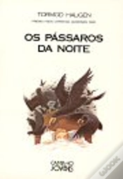 Capa do artigo Os Pássaros da Noite