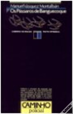Capa do artigo Os Pássaros de Banguecoque