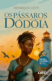 Capa do artigo Os Pássaros de Dódóia