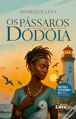 Capa do artigo Os Pássaros de Dódóia