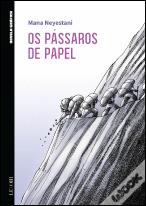 Os Pássaros de Papel