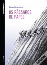 Os Pássaros de Papel