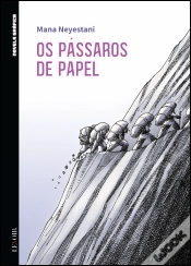 Capa do artigo Os Pássaros de Papel