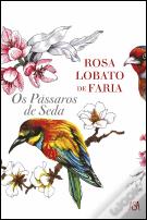Os Pássaros de Seda