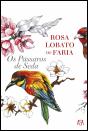 Os Pássaros de Seda - Preview