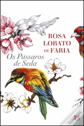 Capa do artigo Os Pássaros de Seda
