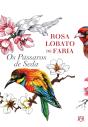 Os Pássaros De Seda - Preview