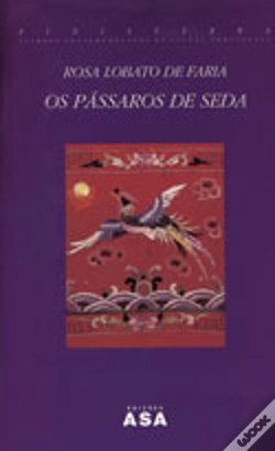 Capa do artigo Os Pássaros de Seda