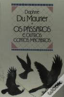 Os Pássaros e Outros Contos Macabros