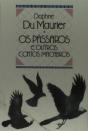 Os Pássaros e Outros Contos Macabros - Preview