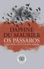 Os Pássaros e Outros Contos Macabros - Preview