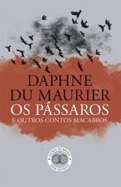 Capa do artigo Os Pássaros e Outros Contos Macabros