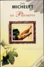 Capa do artigo Os Pássaros