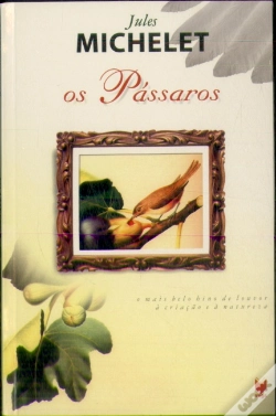 Capa do artigo Os Pássaros