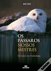 Capa do artigo Os Pássaros, Nossos Mestres