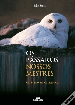 Capa do artigo Os Pássaros, Nossos Mestres