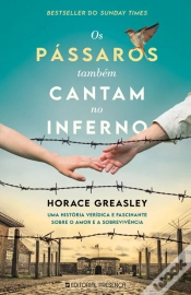 Capa do artigo Os Pássaros Também Cantam No Inferno