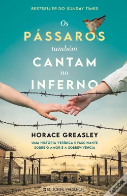 Capa do artigo Os Pássaros Também Cantam No Inferno