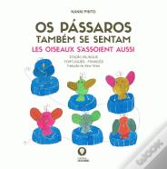 Os Pássaros Também se Sentam