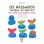Os Pássaros Também se Sentam - Preview