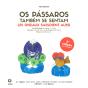 Os Pássaros Também se Sentam - Preview