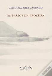 Capa do artigo Os Passos da Procura
