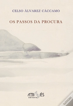 Capa do artigo Os Passos da Procura