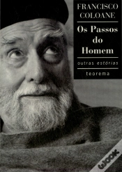 Capa do artigo Os Passos do Homem