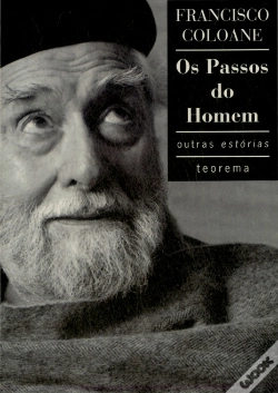 Capa do artigo Os Passos do Homem