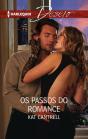 Os Passos Do Romance - Preview