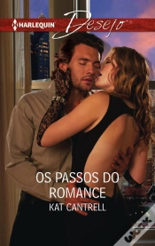Capa do artigo Os Passos Do Romance