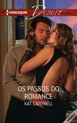 Capa do artigo Os Passos Do Romance