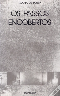 Capa do artigo Os Passos Encobertos