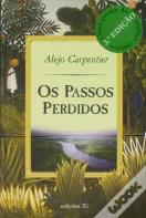 Os Passos Perdidos