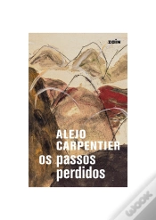 Capa do artigo Os Passos Perdidos