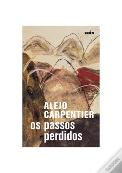 Capa do artigo Os Passos Perdidos