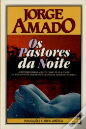 Capa do artigo Os Pastores da Noite