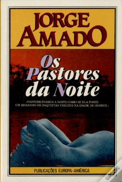 Capa do artigo Os Pastores da Noite