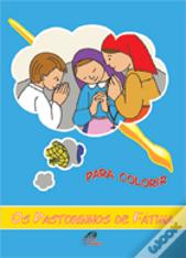 Os Pastorinhos de Fátima