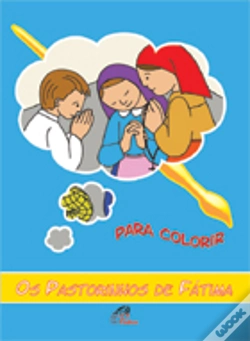 Capa do artigo Os Pastorinhos de Fátima