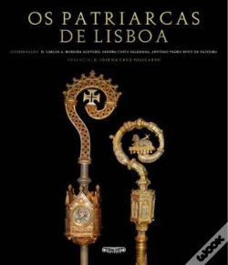 Capa do artigo Os Patriarcas de Lisboa